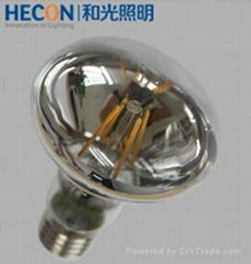 CLED-R80 1.8w 245lm E26/E27 high luminous efficacy