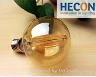 LED ancient bulb G95 LED lamp