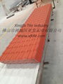 Hot Sale Synthetic Resin Roof Tile