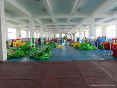 Aoqile Inflatable Products CO.,LTD