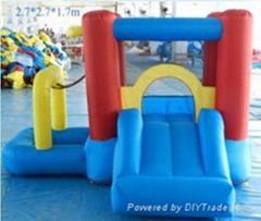 Inflatable kids castle cheap inflatable bouncers for sale  