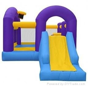 Commercial or Party Rental Kids Inflatable bouncers castles inflatable bounce 