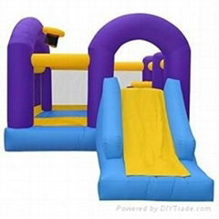 Commercial or Party Rental Kids Inflatable bouncers castles inflatable bounce 