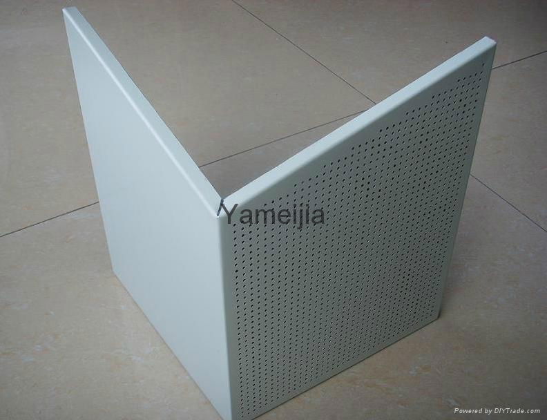 anti-slip aluminum panel 5