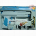 FS19212 Wii Motion Plus Shot Light Gun  