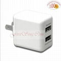FS21133 iPhone 3G USB Power Adapter  