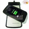 FS27018 iPhone/iPhone 3G/ 3G S Wireless Charger(Induction Charger)