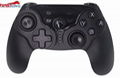 Firstsing Wireless Controller Wireless Bluetooth Gamepad Joypad for Switch