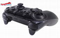 Firstsing Wireless Controller Wireless Bluetooth Gamepad Joypad for Switch