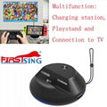  Firstsing Type-c HDMI USB3.0 USB2.0 Converter Charging Dock For  Switch Stand 