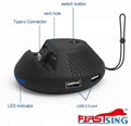  Firstsing Type-c HDMI USB3.0 USB2.0 Converter Charging Dock For  Switch Stand 