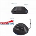  Firstsing Type-c HDMI USB3.0 USB2.0 Converter Charging Dock For  Switch Stand 