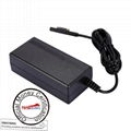 Firstsing  Charger Power Supply Adapter for Microsoft Surface Pro3 Pro4 Tablet