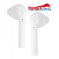 Firstsing TWS Wireless Mini Bluetooth Stereo Headset With Charge Box Earphone