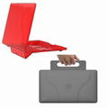 FirstSing Ultra Slim Carrying Case with Stand for Mac Book Air Pro