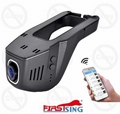 Hidden Car Camera 1080P WIFI DVR Dash Cam Video Recorder Camcorder Night Vision