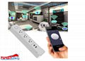 Wifi Smart Socket Power Strip For iPhone Android Smartphone