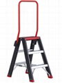 Ladders Double-sided Aluminum Ladder