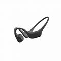 BlueNext Bone Conduction Wireless Sports Bluetooth Headset