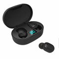 BlueNext TWS Wireless Sport LED Earbuds Bluetooth Noise Cancelling Earphone