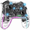 RGB Light For SWITCH Android PS3 PC