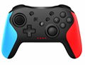 Bluetooth For SWITCH Android PS3 PC Switch Pro Wireless Game Controller