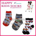 multi colors cotton baby socks  3