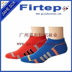 Ankle cotton leisure sport socks