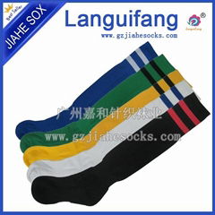 Adult football socks children football socks