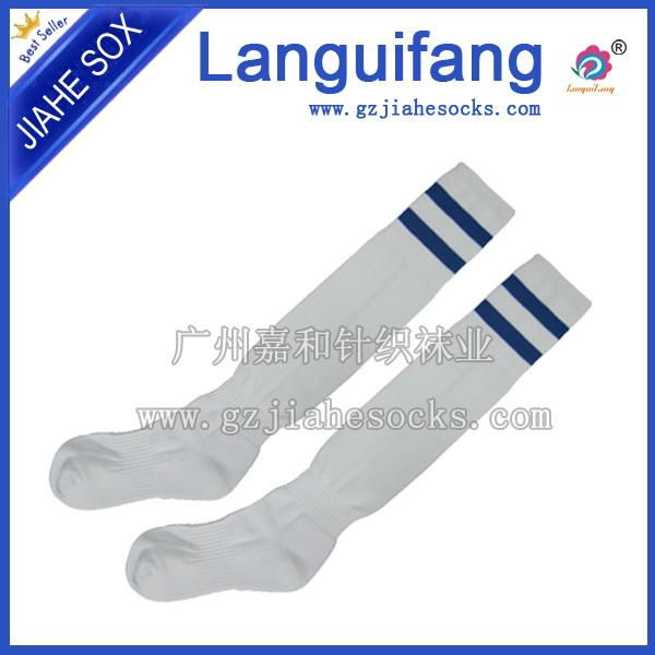 Adult football socks children football socks 3