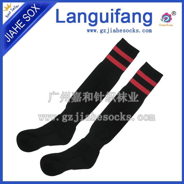 Adult football socks children football socks 4