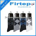 Supply classical business socks directly from China socks manufacture