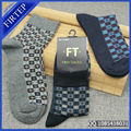 China socks factory custom mens socks