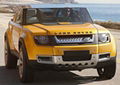 Range Rover LWB and Full Size. Range Rover Sport. 1