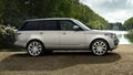 Land Rover Range Rover 1