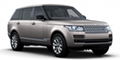 Land Rover Range Rover LWB 1