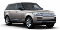 Land Rover Range Rover LWB