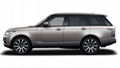 Land Rover Range Rover 2