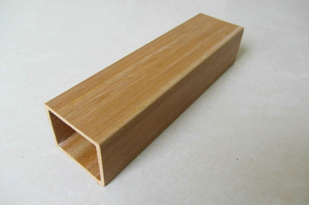 wpc Square timber 4050 3