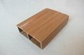 wpc square timber 10035 4