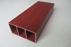 WPCsquare timber 10050