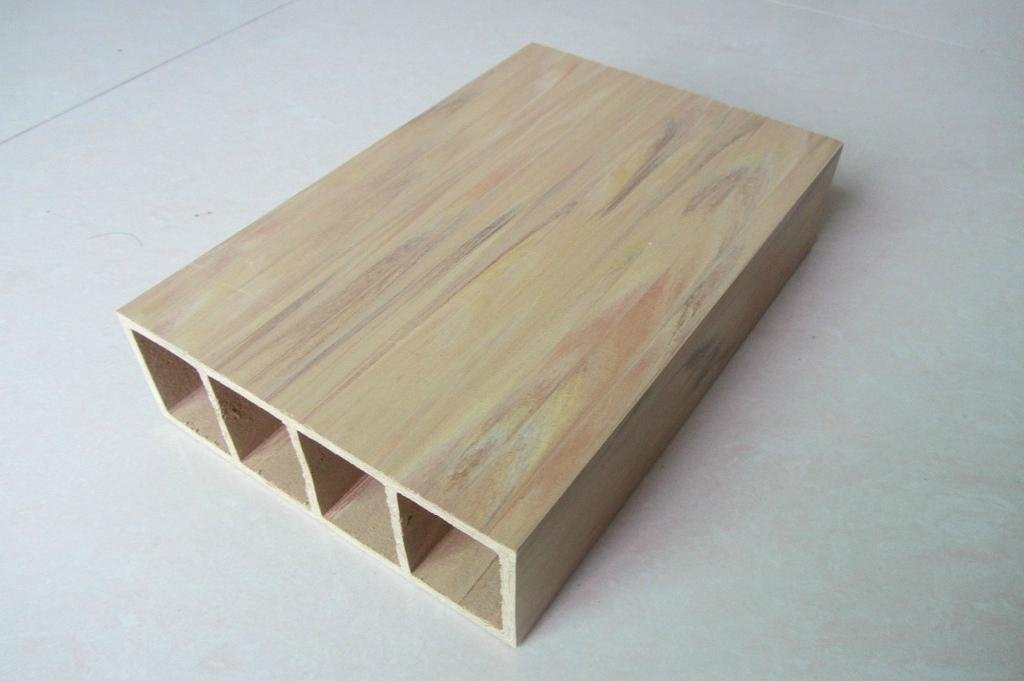 wpc square timber 15050 5