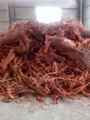 Copper Wire Millberry