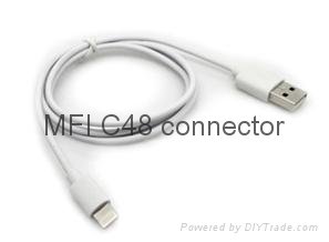 MFI cable