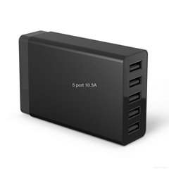 ETL Approved multiport charger
