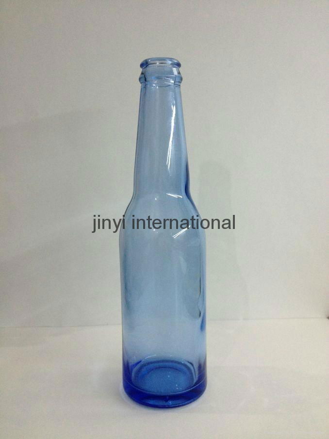 high quality glass beer bottle 3