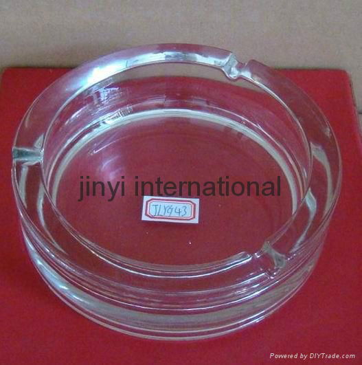 glass ashtray 2