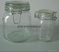 glass jar 3