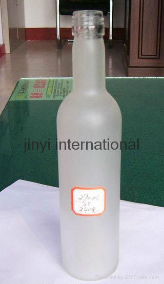 soft drink glass bottle 2