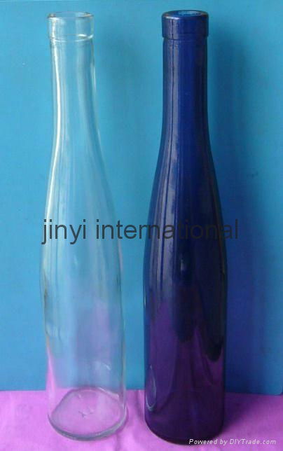 soft drink glass bottle 3